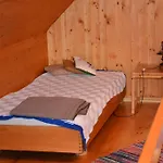 Ferienhaus Hollerl Alpehytte *