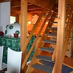Alpehytte Ferienhaus Hollerl *