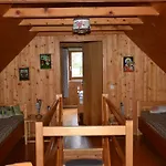 Ferienhaus Hollerl Alpehytte *