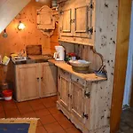 Ferienhaus Hollerl Alpehytte Sankt Kanzian am Klopeiner See