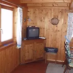 Alpehytte Ferienhaus Hollerl *
