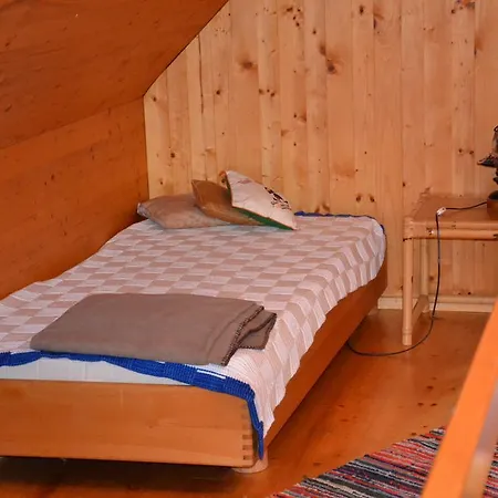 Ferienhaus Hollerl Chalet *