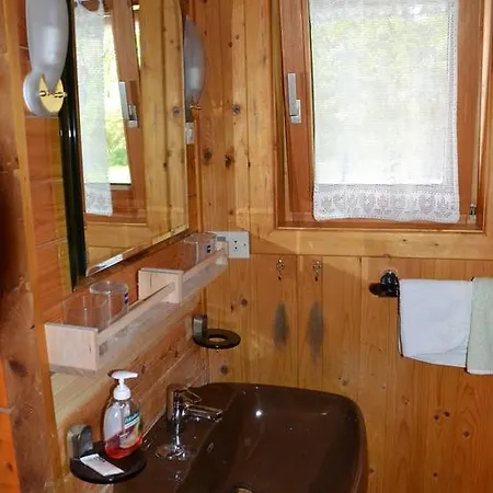 Ferienhaus Hollerl * Sankt Kanzian am Klopeiner See