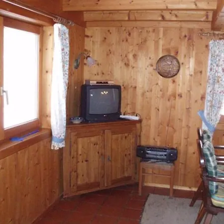 Chalet Ferienhaus Hollerl *